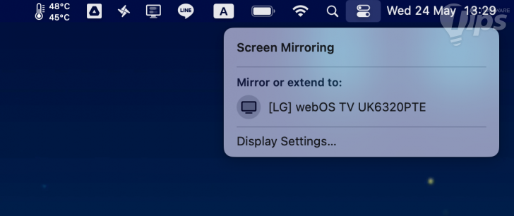Screencast กับ Screen Mirroring คืออะไร ? และแตกต่างกันอย่างไร ?