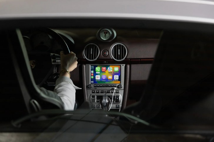 CarPlay คืออะไร ? Apple CarPlay ทำอะไรได้บ้าง ? พร้อมรู้จักประวัติความเป็นมาของมัน