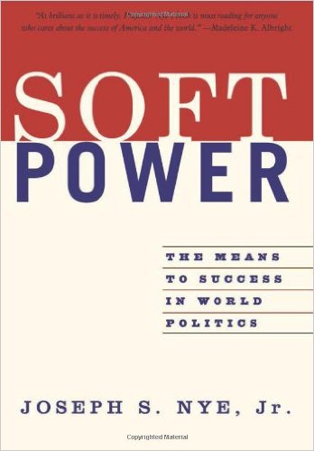 Soft Power คืออะไร ? (What is Soft Power ?)