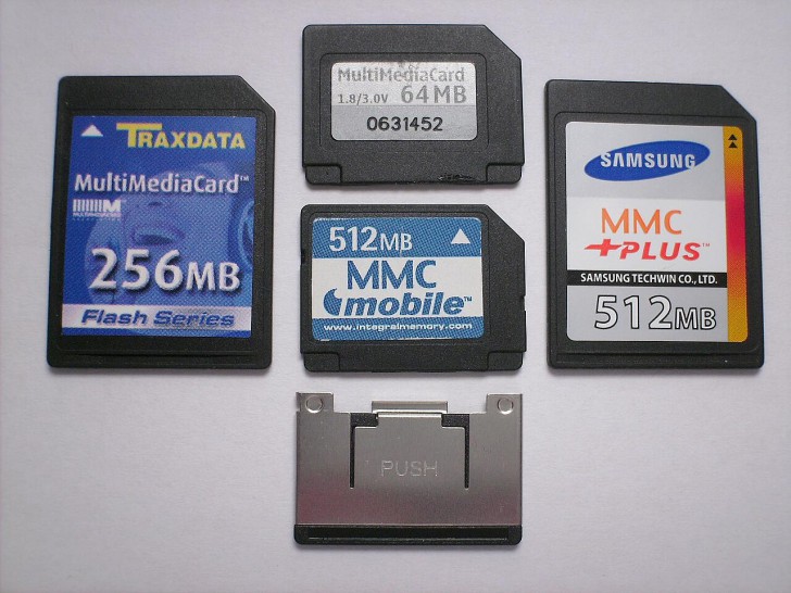 ระหว่าง eMMC กับ SSD ต่างกันอย่างไร ? เลือกใช้อุปกรณ์เก็บข้อมูล แบบไหนดี ?