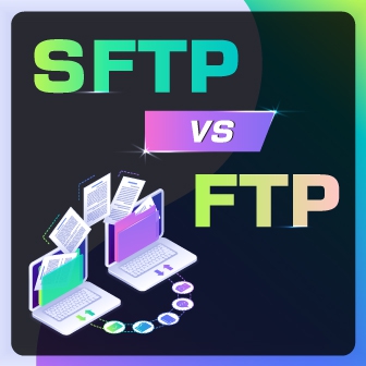 SFTP คืออะไร ? ถ้าเปรียบเทียบกับกับ FTP มันแตกต่างกันอย่างไร ?