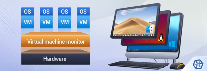 ผู้ใช้ Windows เลือกใช้ Virtual Machine ตัวไหนดี ? ระหว่าง VirtualBox, VMWare และ Hyper-V